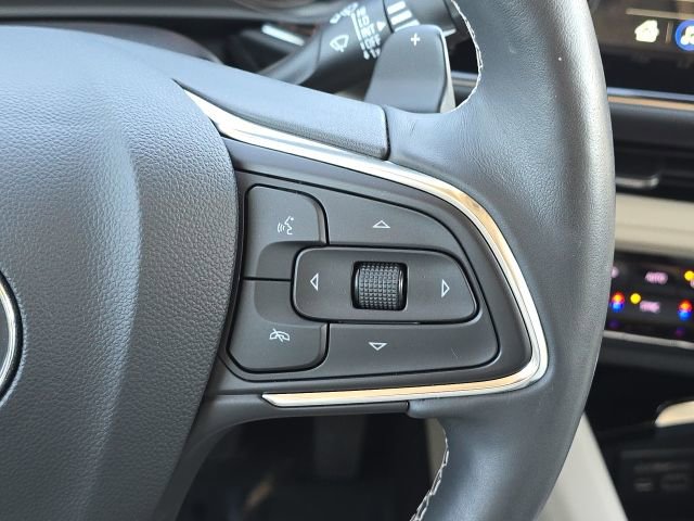 Used 2023 Buick Envision Avenir FWD image 34