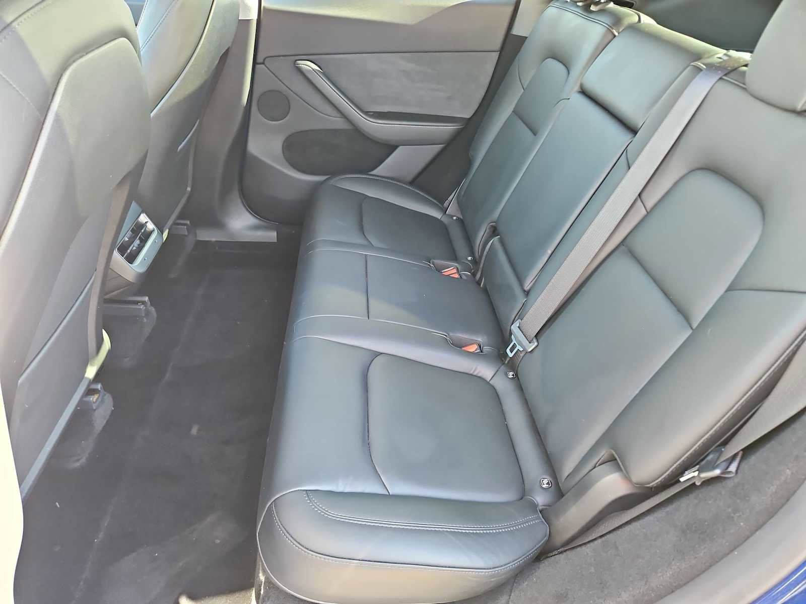 Used 2024 Tesla Model Y Long Range image 20