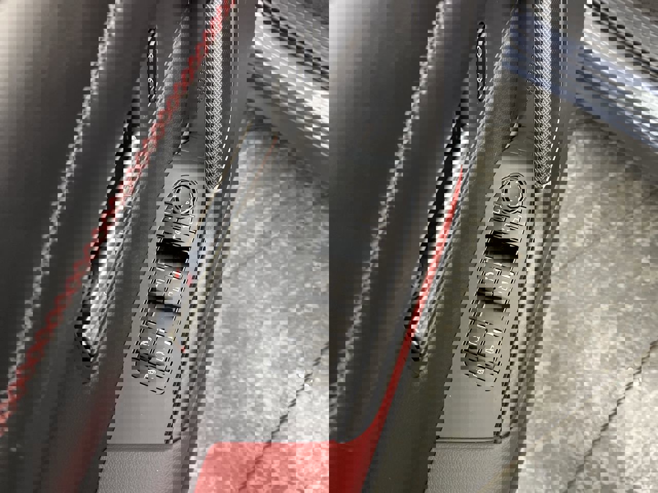 New 2026 MAZDA CX-50 2.5 Hybrid w/ Premium Plus Pkg image 8