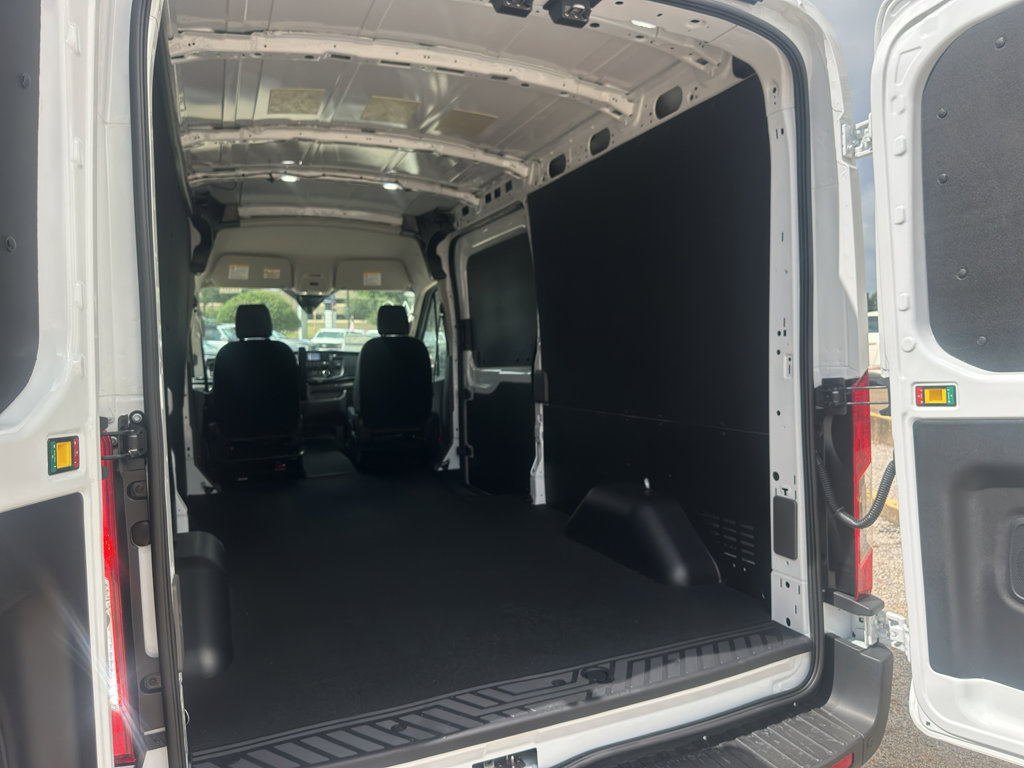 New 2025 Ford Transit 250 Base w/ Load Area Protection Package image 25