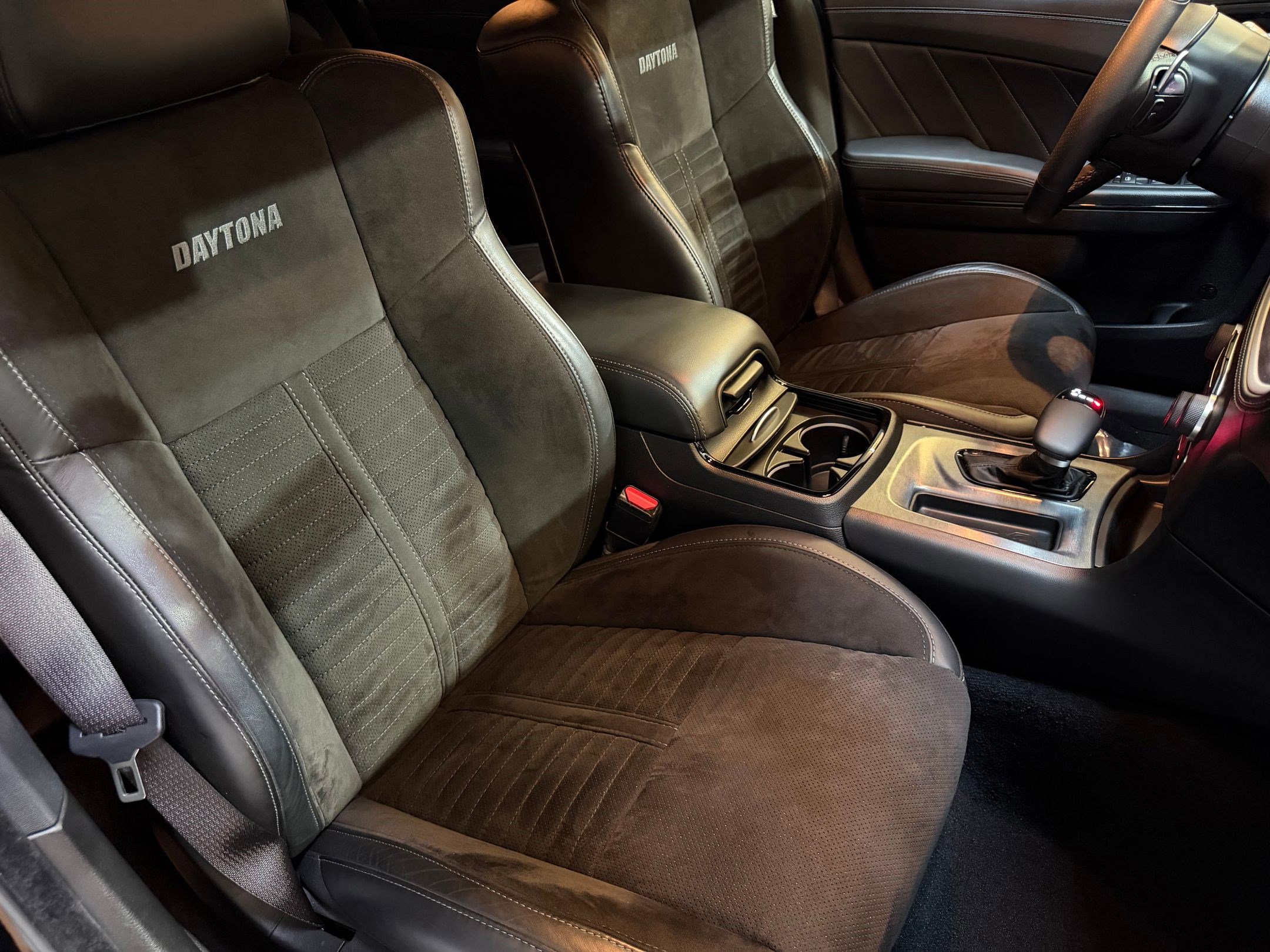 Used 2023 Dodge Charger R/T w/ Daytona Edition Group image 43