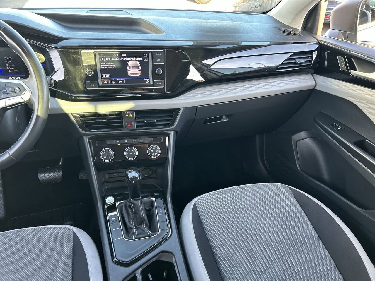Certified 2023 Volkswagen Taos S image 13