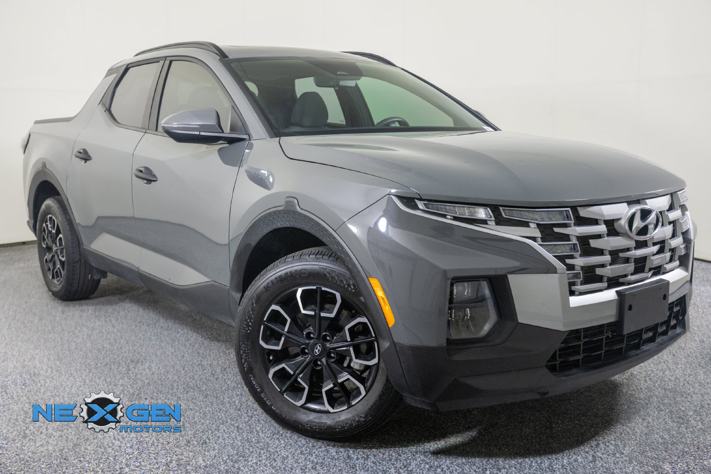 Used 2024 Hyundai Santa Cruz SEL w/ Activity Package