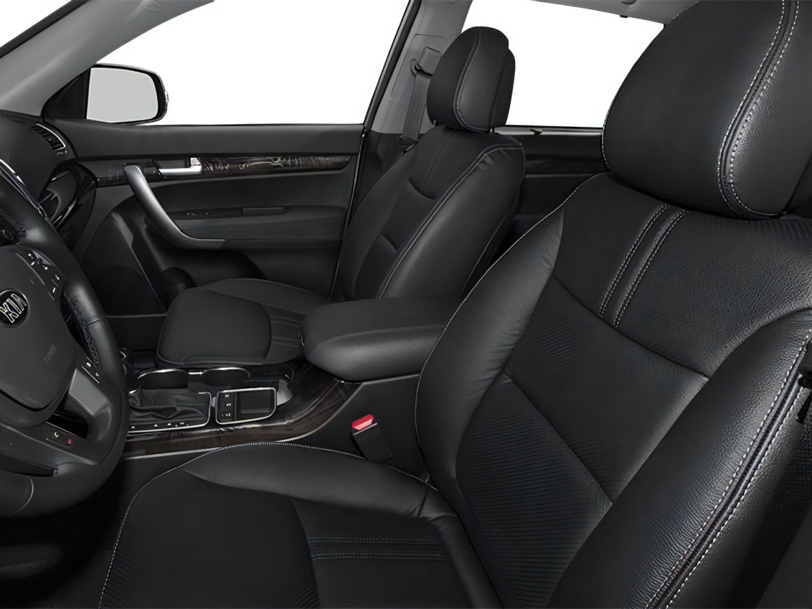 Used 2014 Kia Sorento LX AWD/4WD image 6