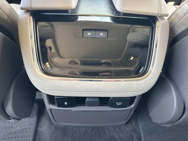 Used 2022 Lincoln Navigator Reserve image 20