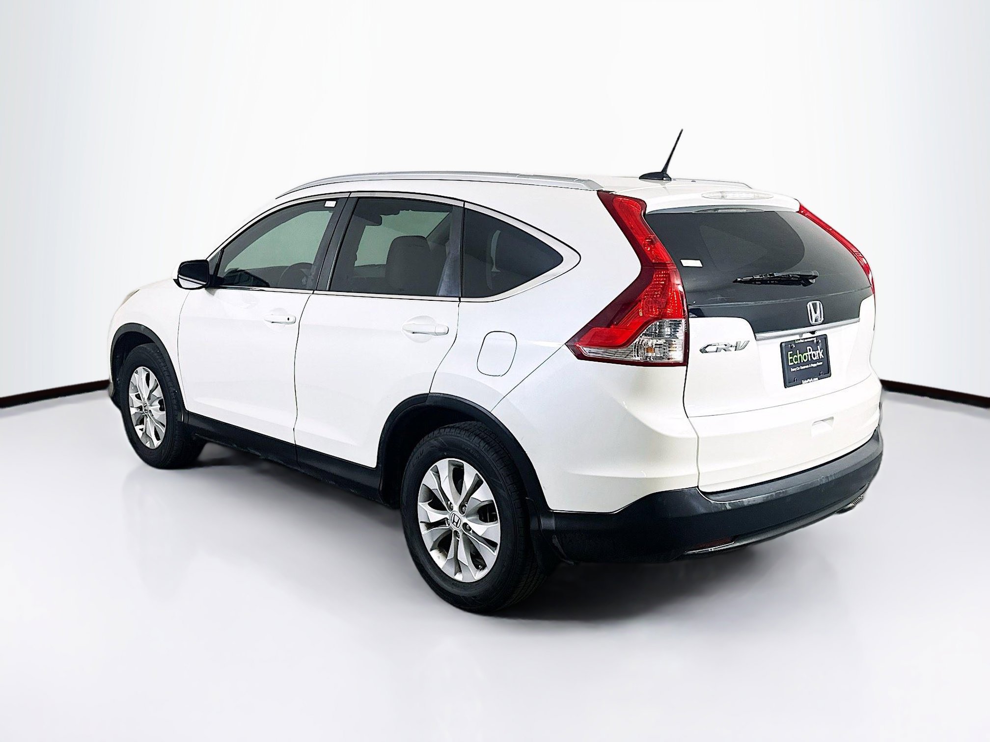 Used 2014 Honda CR-V EX-L image 5