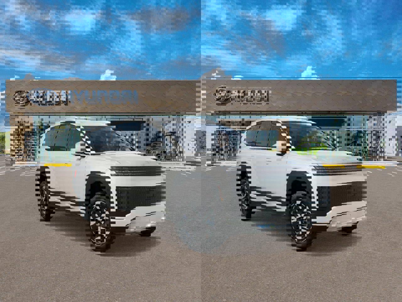 New 2026 Hyundai Ioniq 9 SE image 44