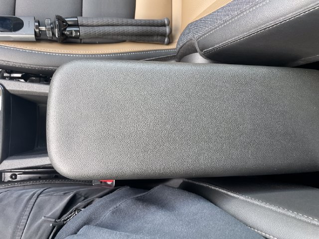 Used 2021 Chevrolet TrailBlazer ACTIV w/ Sun and Liftgate Package AWD/4WD image 17