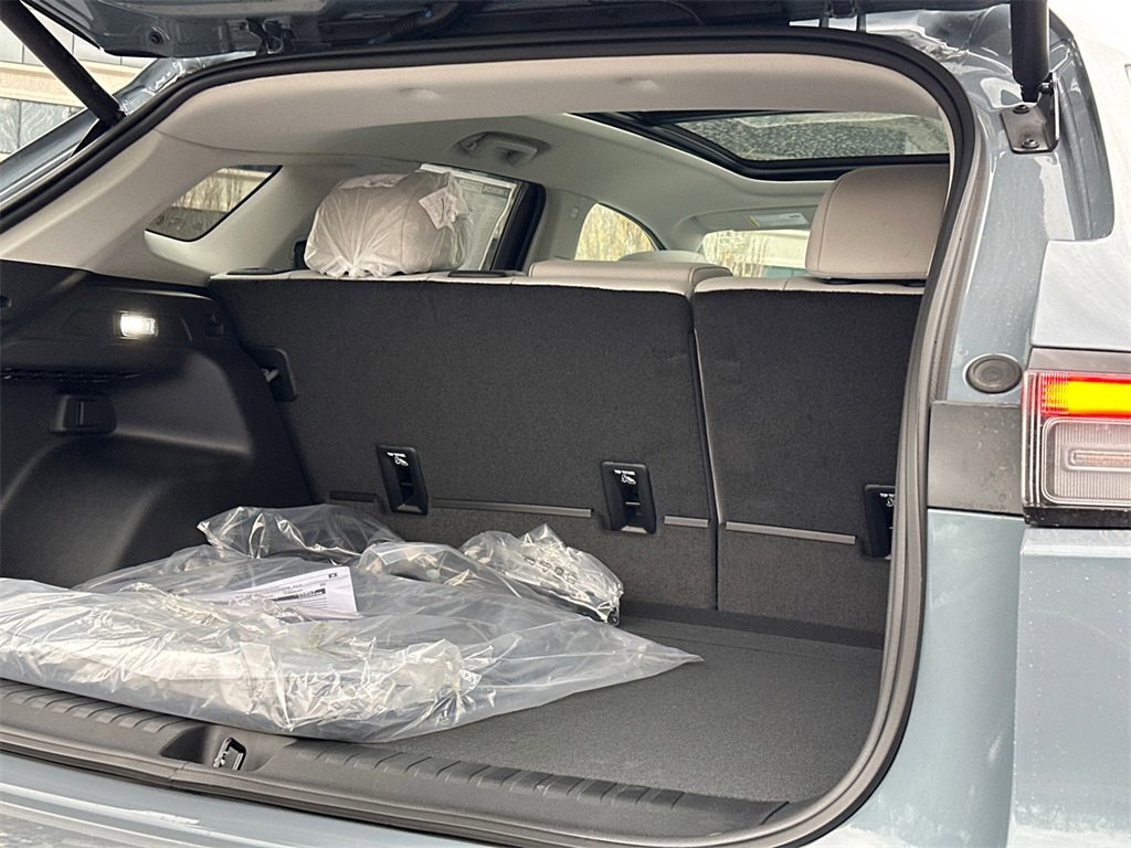 New 2026 Honda Prologue Touring image 7