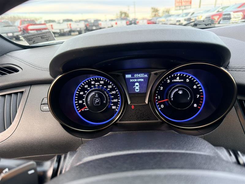 Used 2013 Hyundai Genesis 3.8 image 25