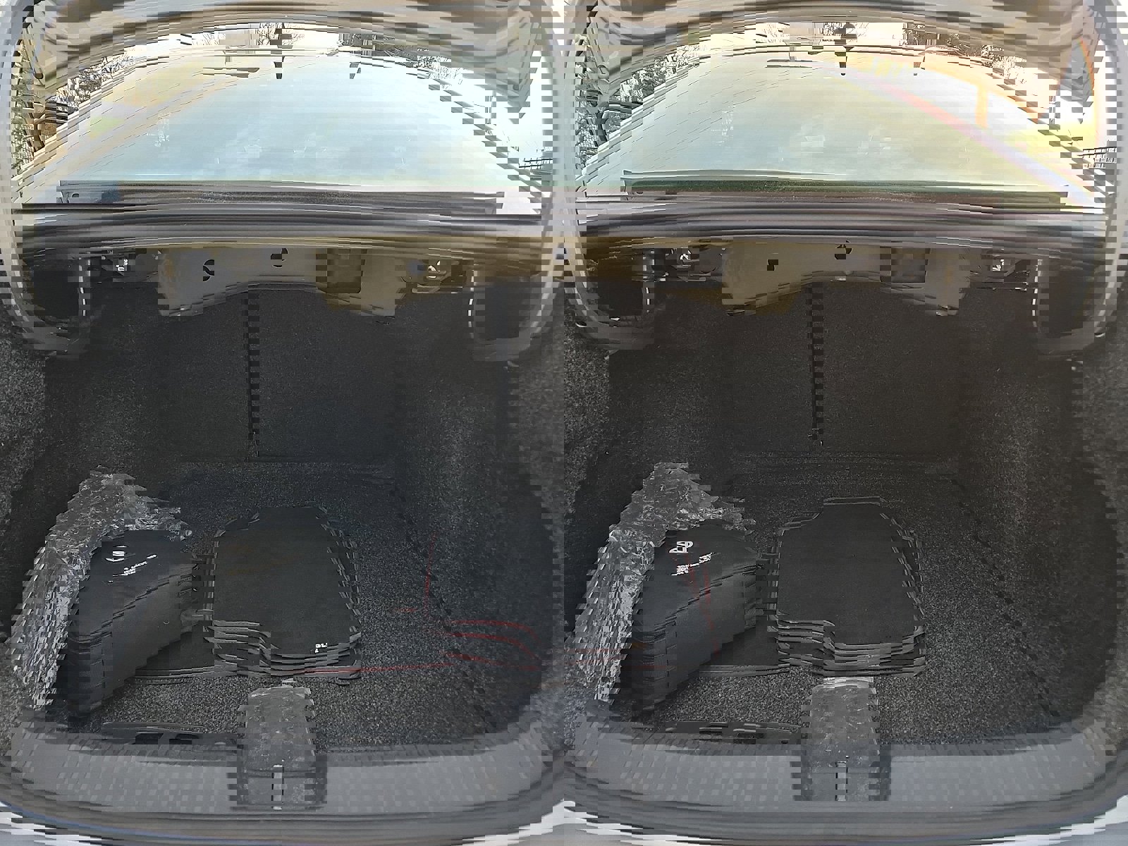 Used 2019 Volkswagen Jetta GLI Autobahn image 30