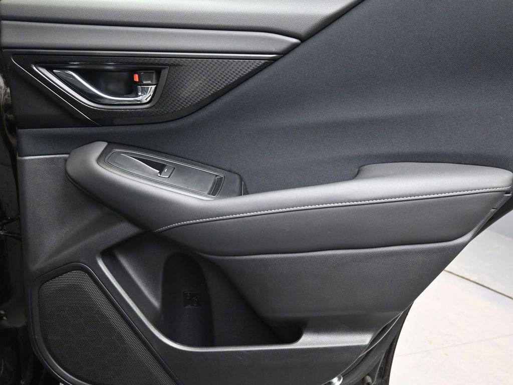 Certified 2025 Subaru Legacy Premium image 14