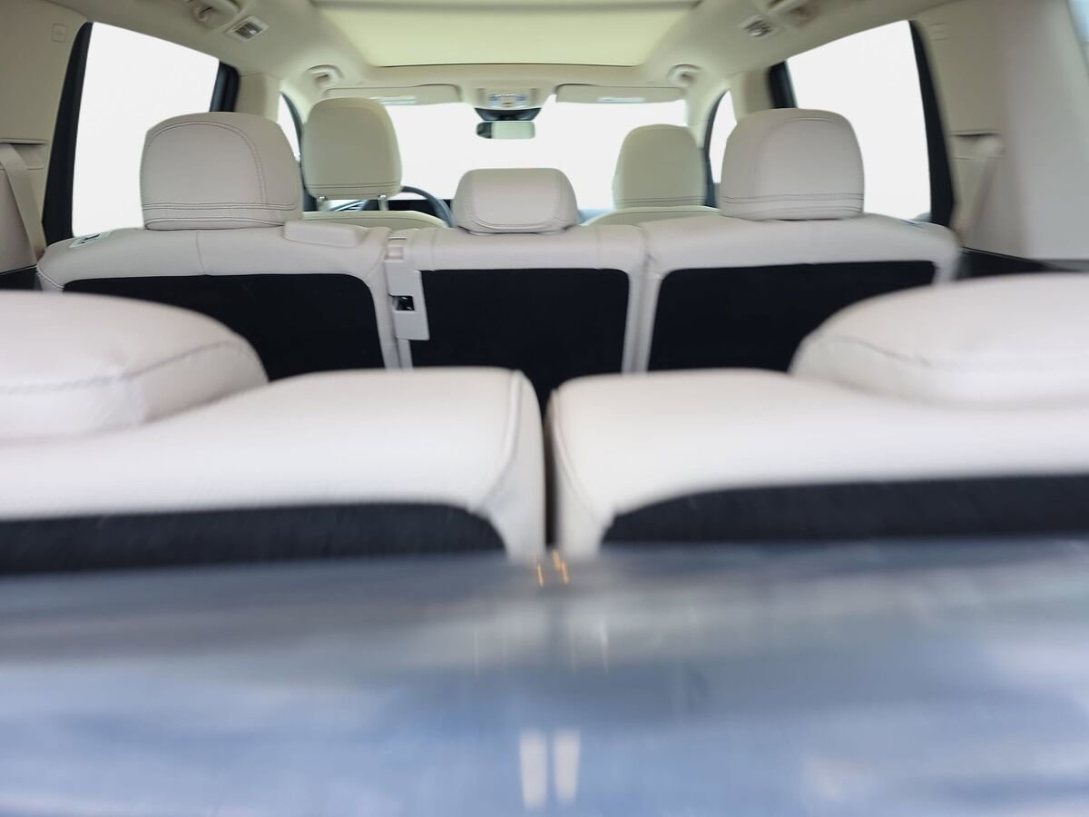 New 2026 Mercedes-Benz GLS 450 4MATIC image 12
