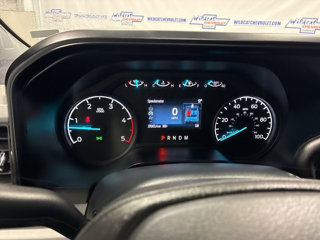 Used 2026 Ford F250 XLT image 31