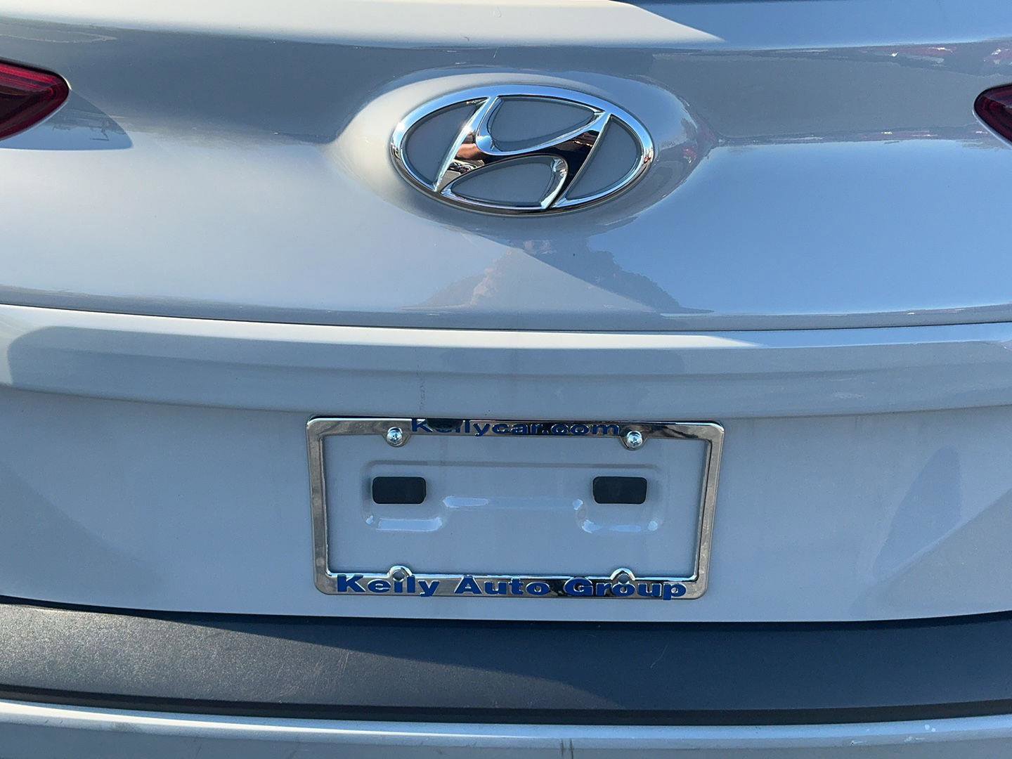 Certified 2023 Hyundai Kona SEL w/ Convenience Package image 33