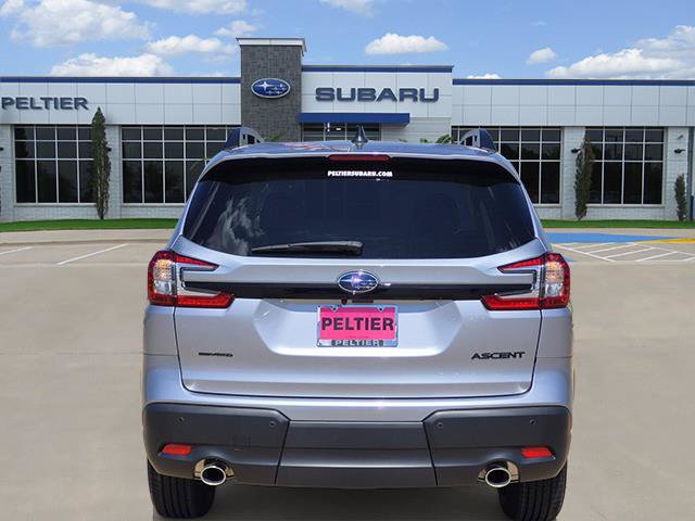 New 2027 Subaru Ascent Premium AWD/4WD image 4