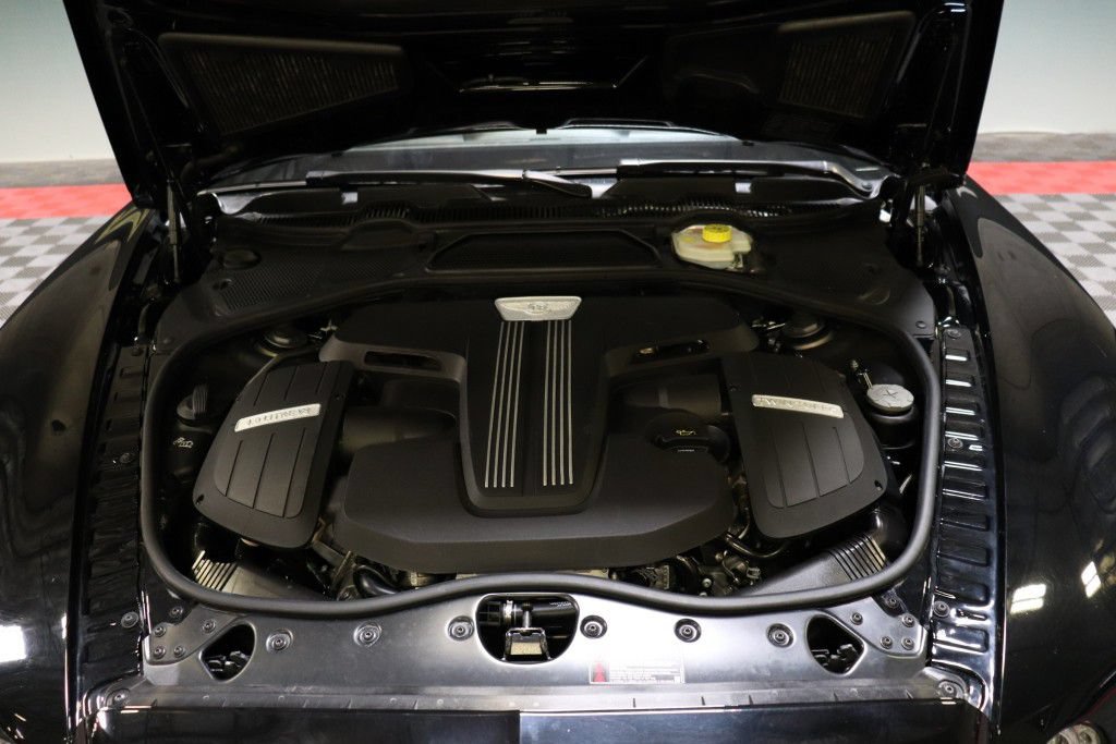Used 2015 Bentley Flying Spur V8 AWD/4WD image 89