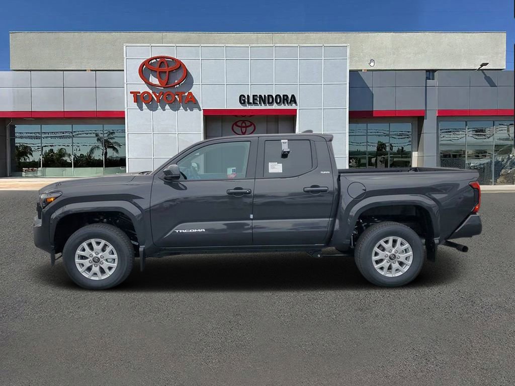 New 2026 Toyota Tacoma SR5 image 6