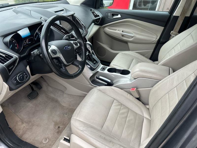 Used 2013 Ford Escape SEL image 5