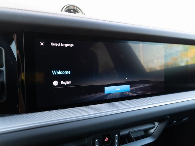 New 2026 Porsche Cayenne E-Hybrid image 25