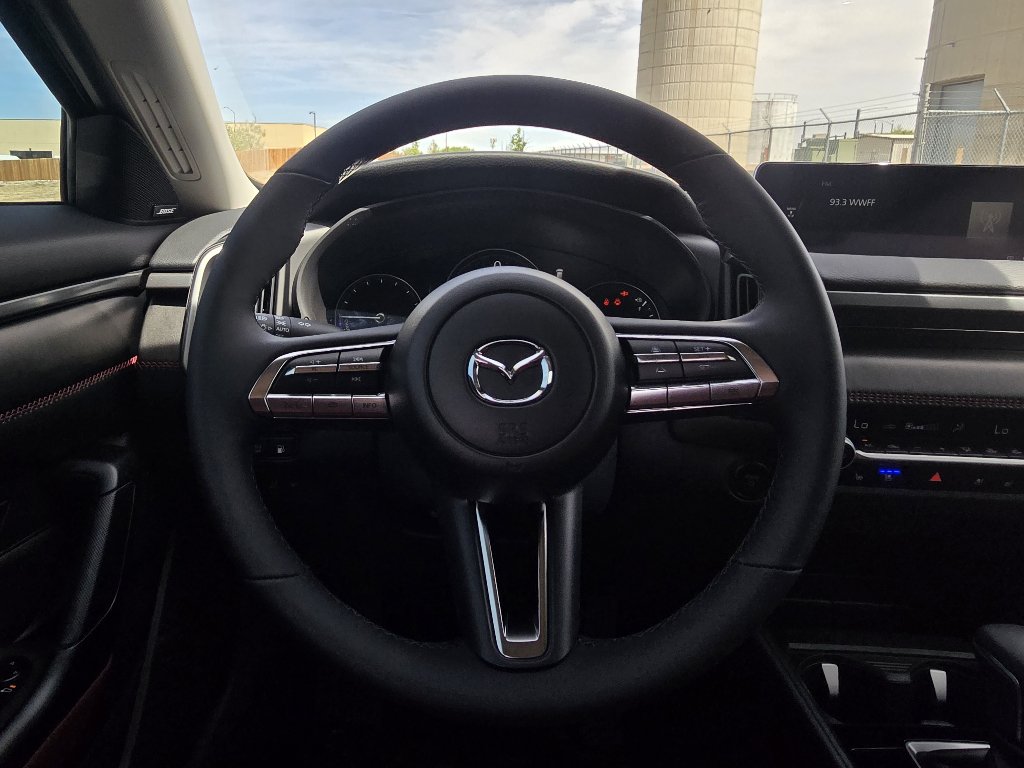 New 2026 MAZDA CX-50 AWD 2.5 Hybrid w/ Weather Package image 27