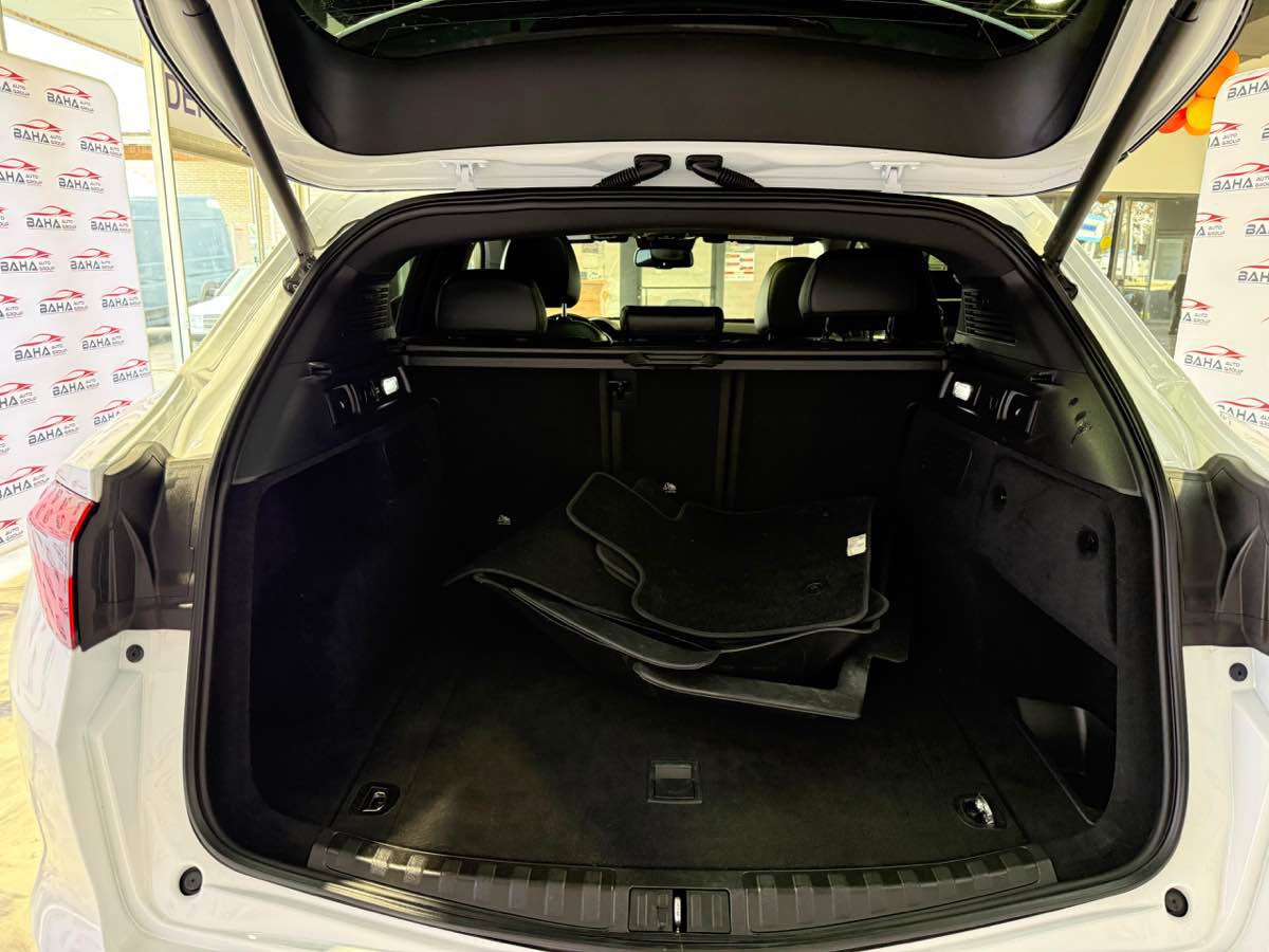 Used 2022 Alfa Romeo Stelvio Ti w/ Active Assist Plus Package image 48