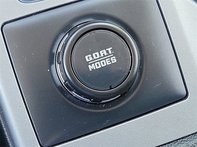 Used 2022 Ford Bronco Sport Outer Banks image 17