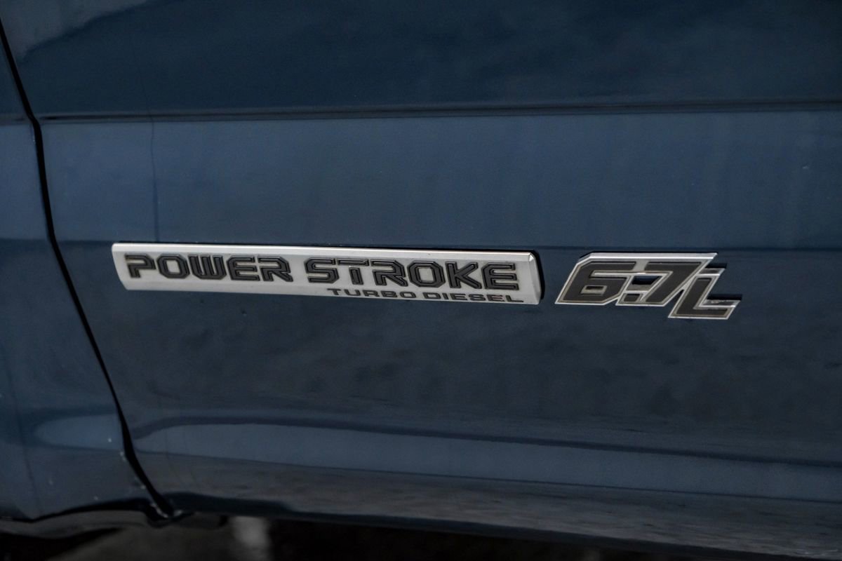 Used 2019 Ford F250 Lariat w/ Lariat Value Package image 52