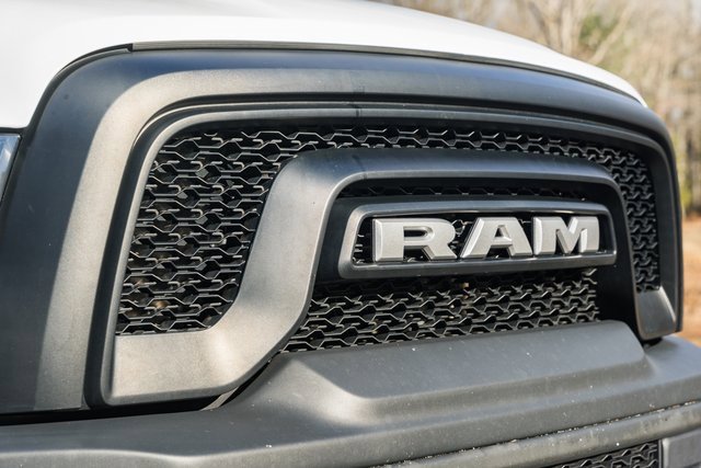 Used 2022 RAM 1500 Classic Warlock image 10