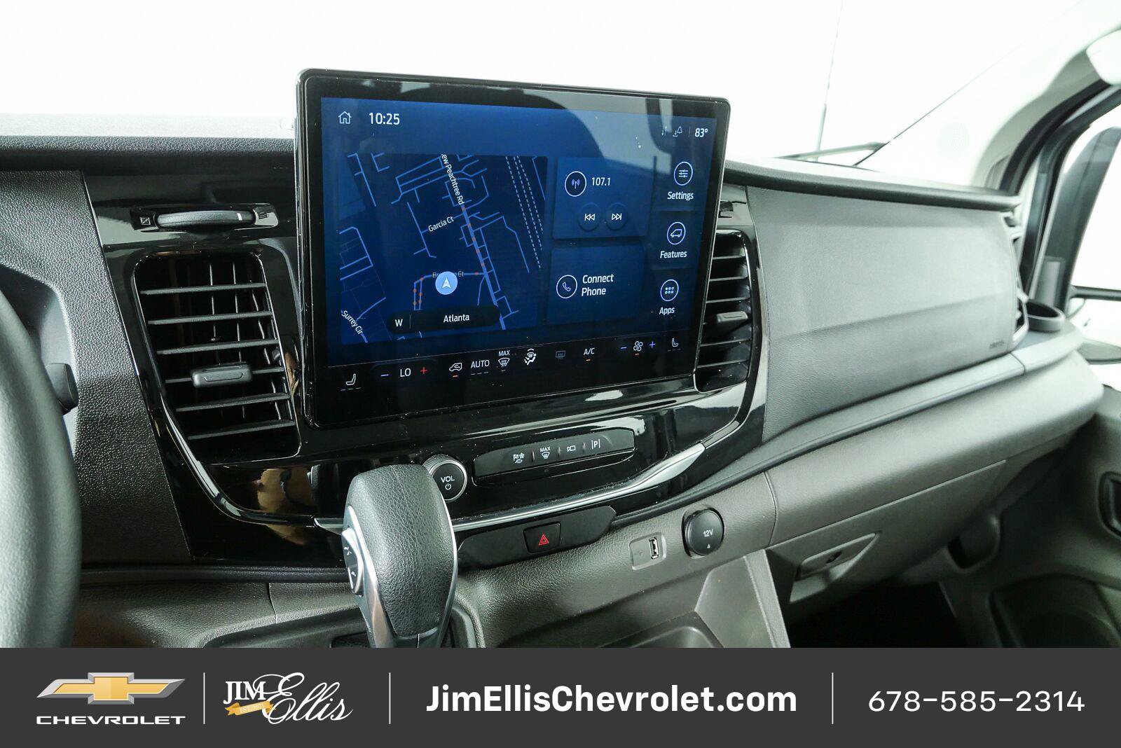Used 2026 Ford Transit 350 XLT RWD image 12