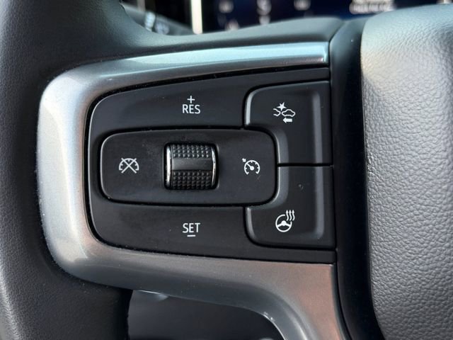 Certified 2024 Chevrolet Silverado 1500 LT image 6