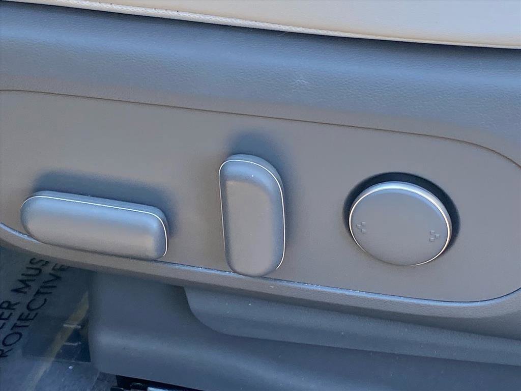 Used 2023 Hyundai Ioniq 5 SEL w/ Cargo Package image 12