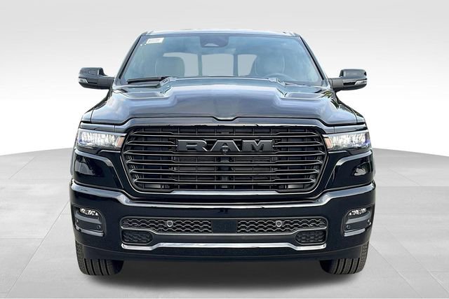 New 2026 RAM 1500 Laramie w/ Night Edition image 12