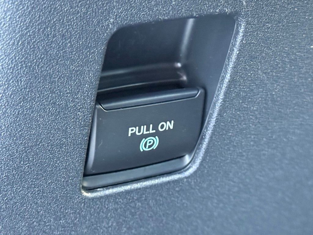 Used 2025 Ford Bronco 4-Door image 66