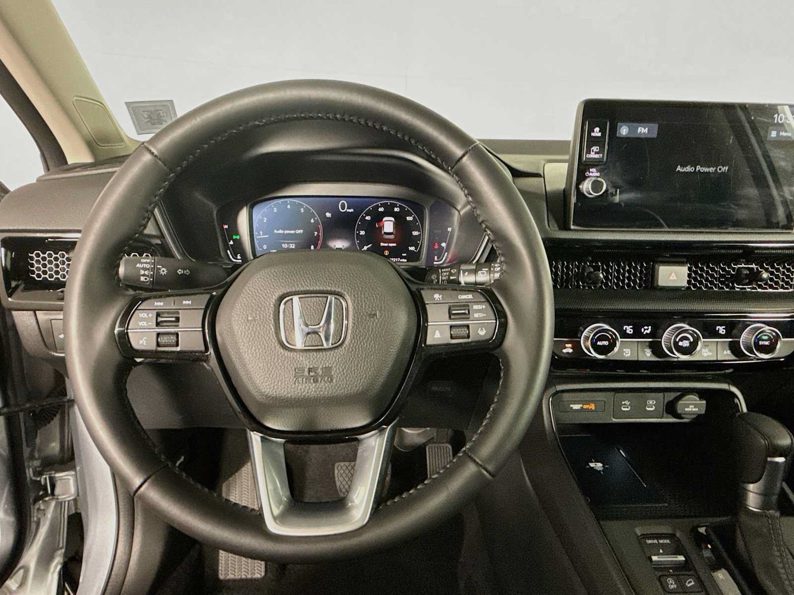 Used 2026 Honda CR-V EX-L image 30