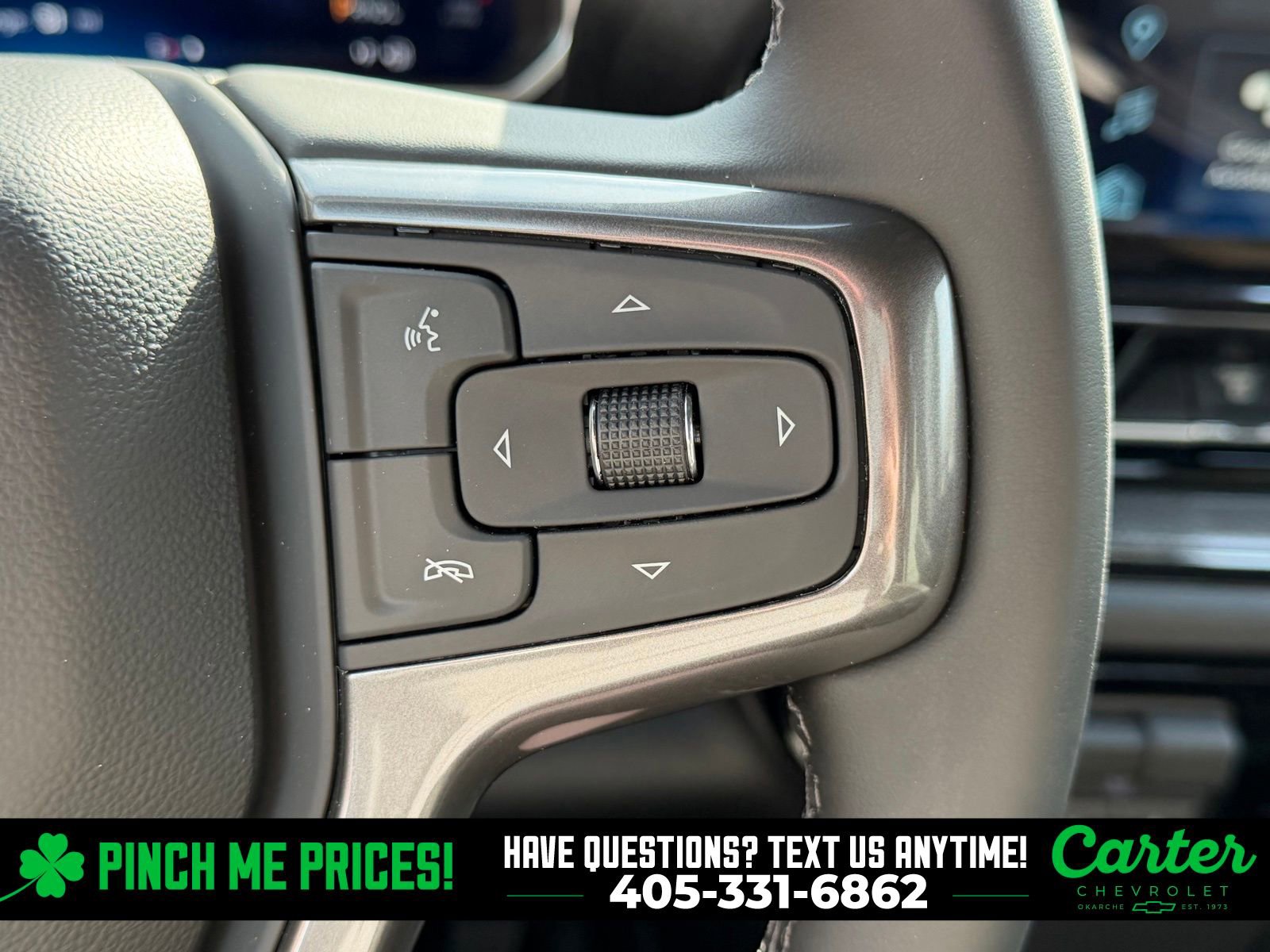 New 2026 Chevrolet Silverado 2500 ZR2 w/ LPO, Dark Essentials Package image 18