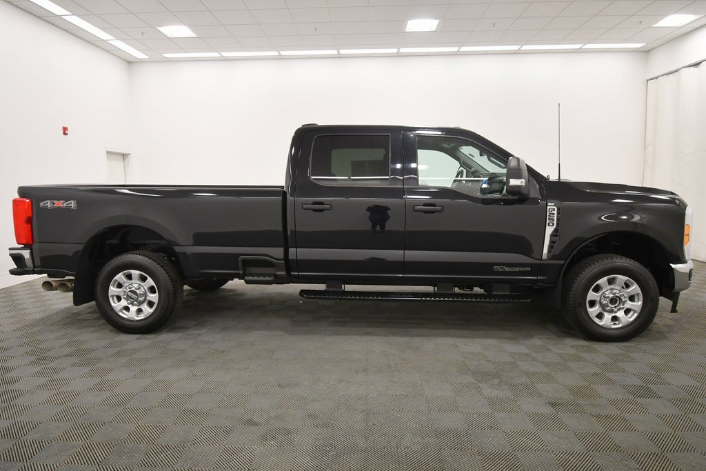 Used 2023 Ford F250 XLT image 9