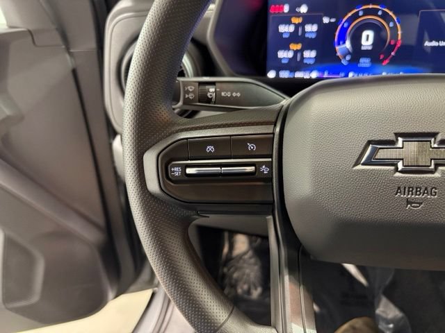 New 2026 Chevrolet Colorado Trail Boss AWD/4WD image 13