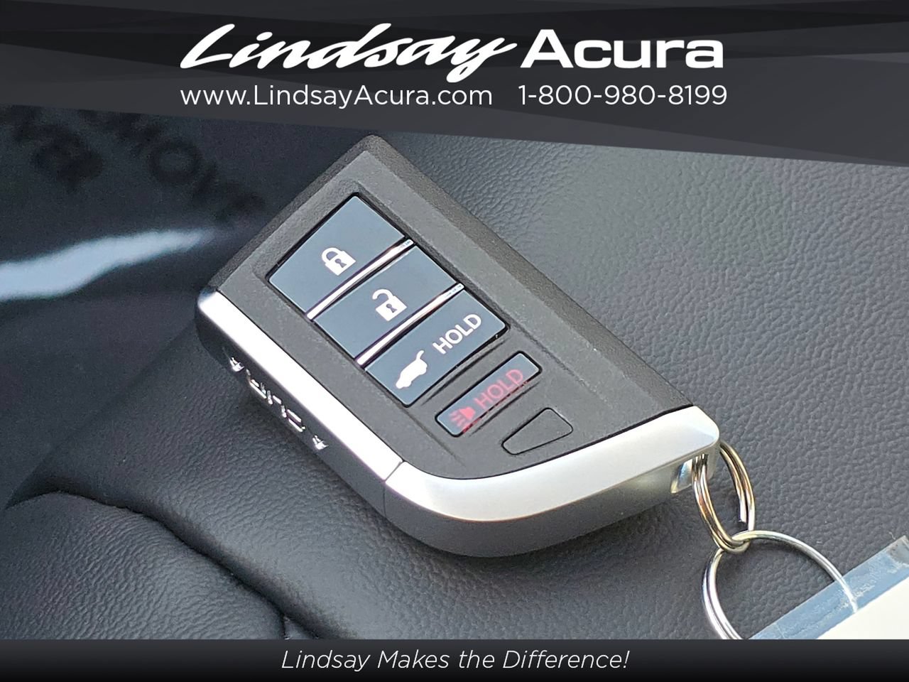 New 2026 Acura RDX w/ Technology Package AWD/4WD image 26