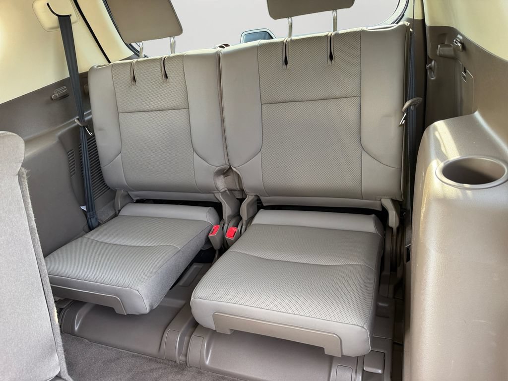 Used 2019 Lexus GX 460 Premium AWD/4WD image 10