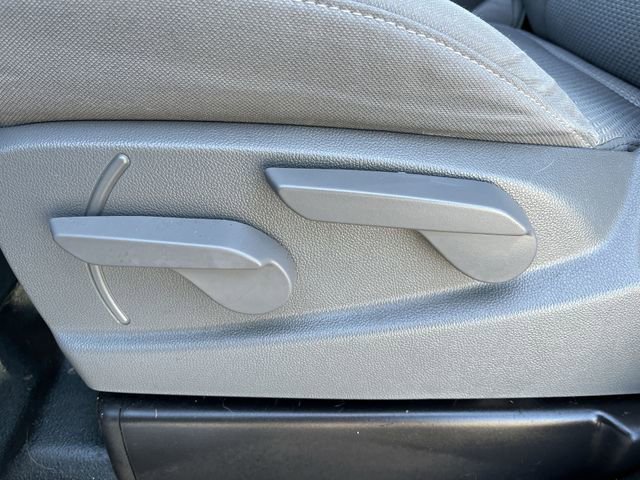 Used 2015 Chevrolet Silverado 1500 LS w/ Trailering Package image 16