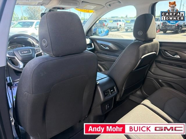Used 2023 GMC Terrain SLE w/ Driver Convenience Package FWD image 19