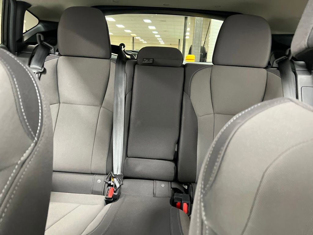 Certified 2026 Subaru Crosstrek 2.0i Premium image 28