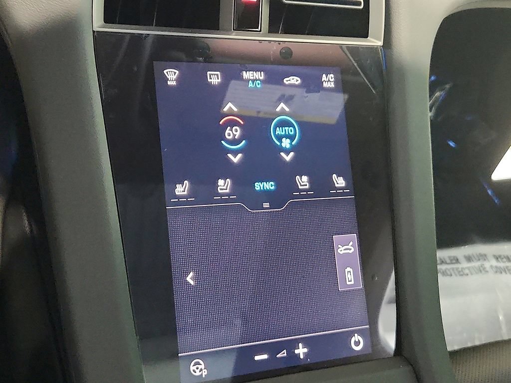 New 2026 Porsche Taycan AWD/4WD image 16