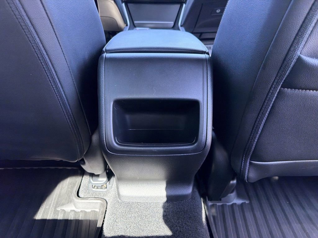 Used 2022 Honda Accord Sport image 22