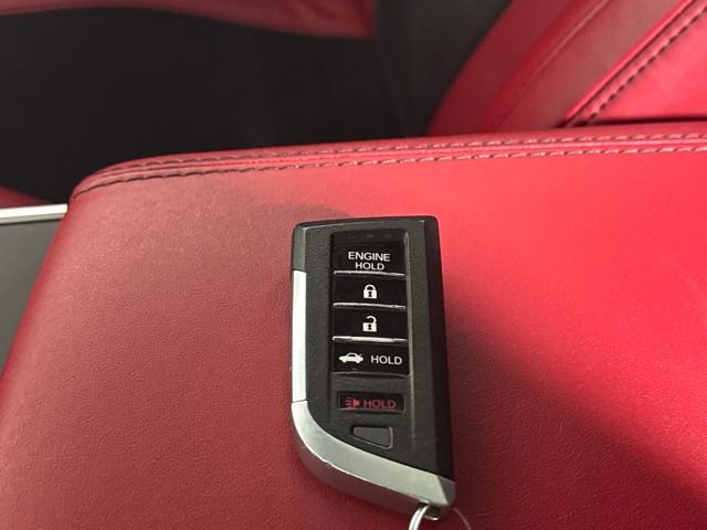 Used 2025 Acura TLX SH-AWD w/ A-SPEC Pkg image 25