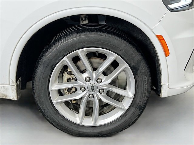 Used 2024 Dodge Durango GT image 40