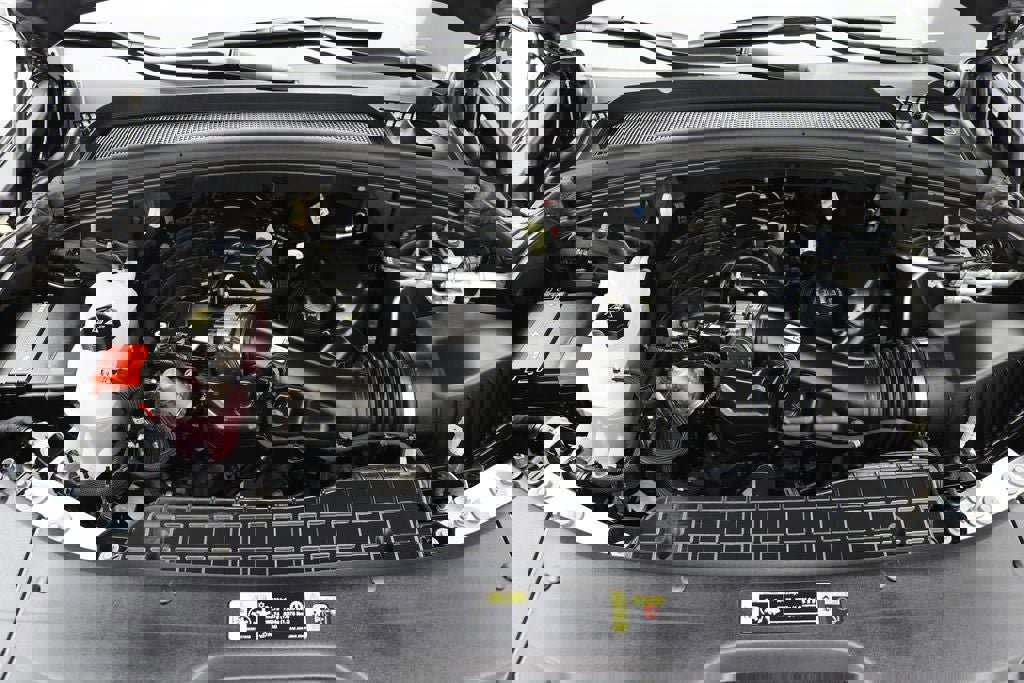 Used 2025 Jeep Grand Cherokee L Laredo image 27