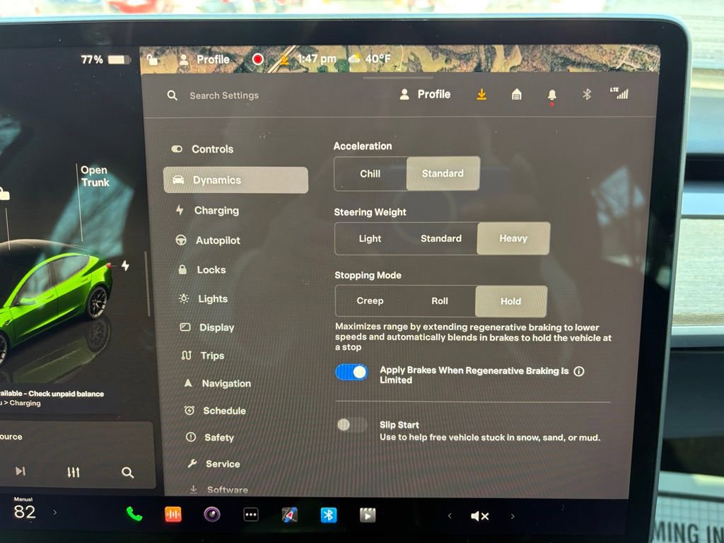Used 2022 Tesla Model 3 Long Range image 25