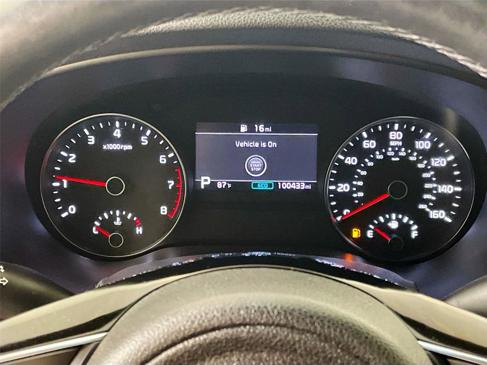 Used 2020 Kia Sportage SX AWD/4WD image 20